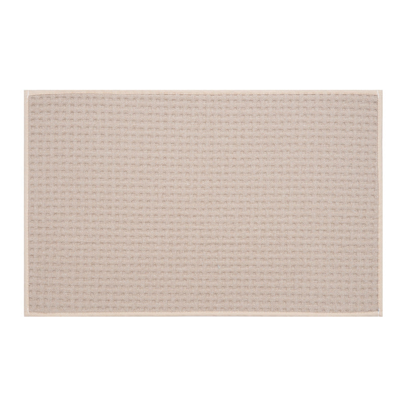 Textured Entryway Comfort Mat