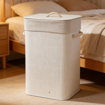 Basket for Stylish Storage Acalora