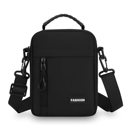 Compact Crossbody Pouch Bag Acalora