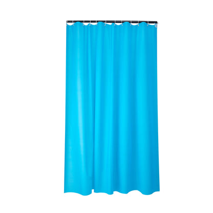 Translucent Shower Privacy Curtain