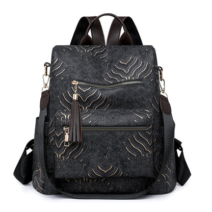 Stylish Multi-Purpose Backpack Acalora