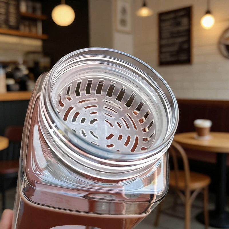 Unisex water bottle Karnz