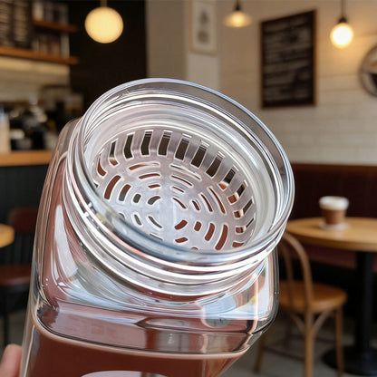 Unisex water bottle Karnz