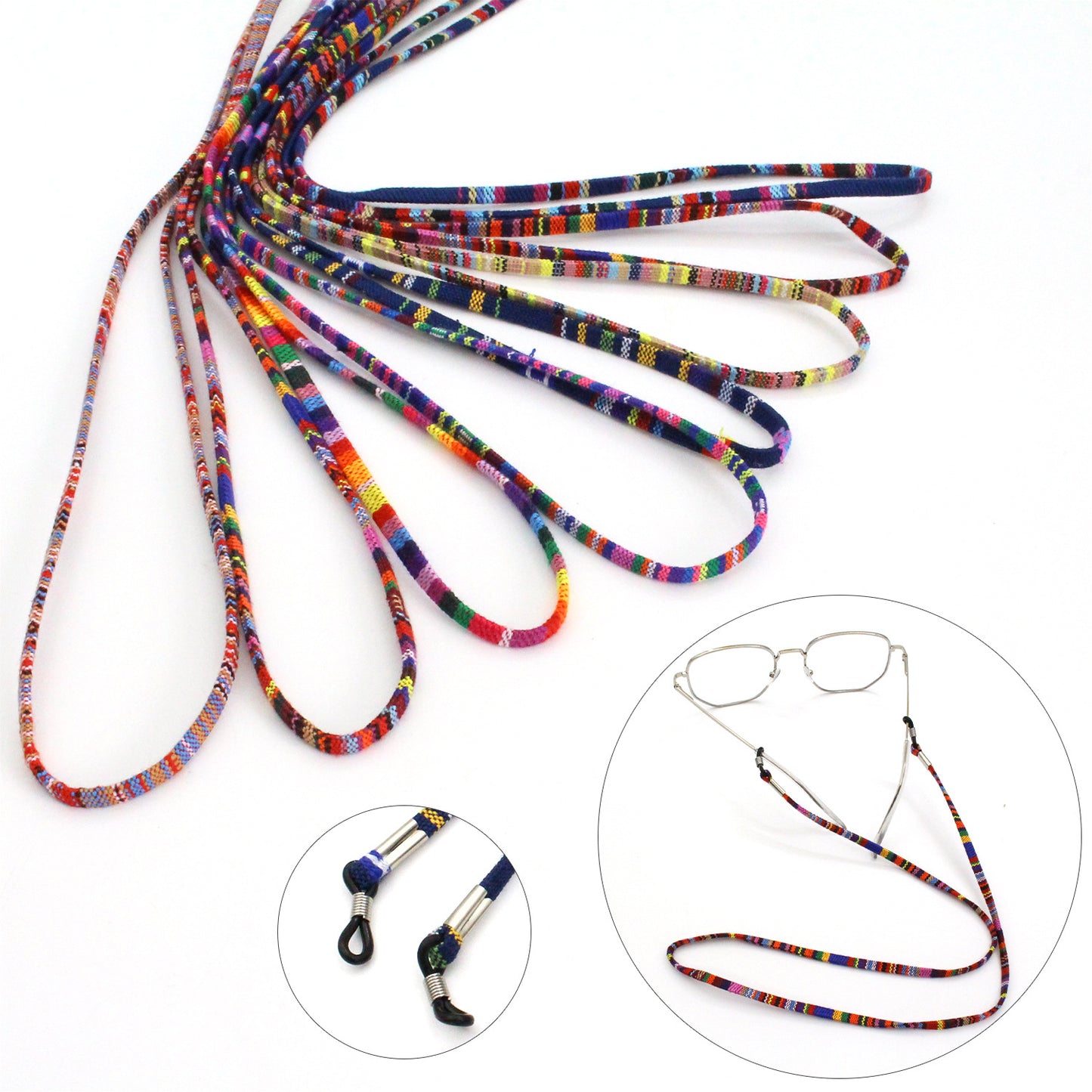 Stylish Eyewear Retainer Strap Acalora