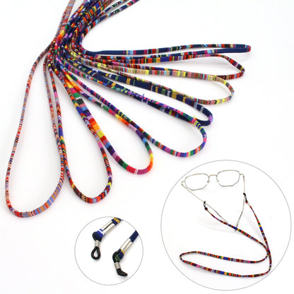 Stylish Eyewear Retainer Strap Acalora