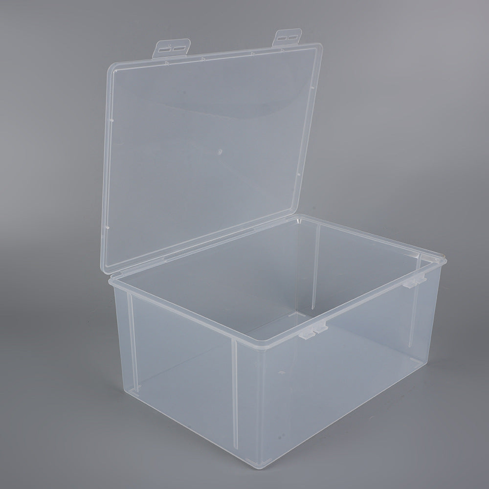 Durable Multi-Functional Storage Bin Acalora