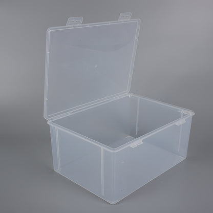 Durable Multi-Functional Storage Bin Acalora