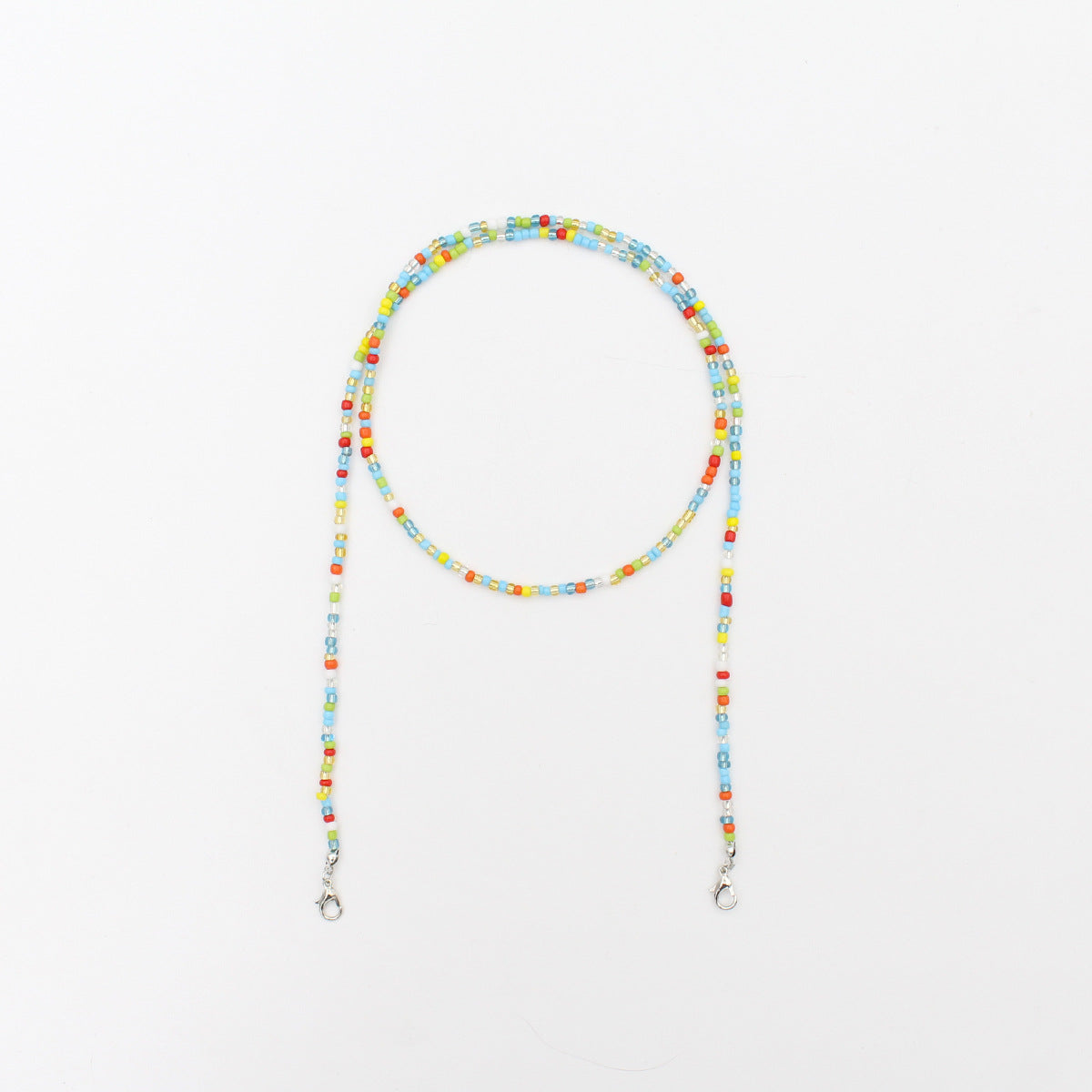 Beaded Eyewear Holder Acalora