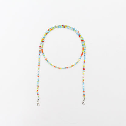 Beaded Eyewear Holder Acalora