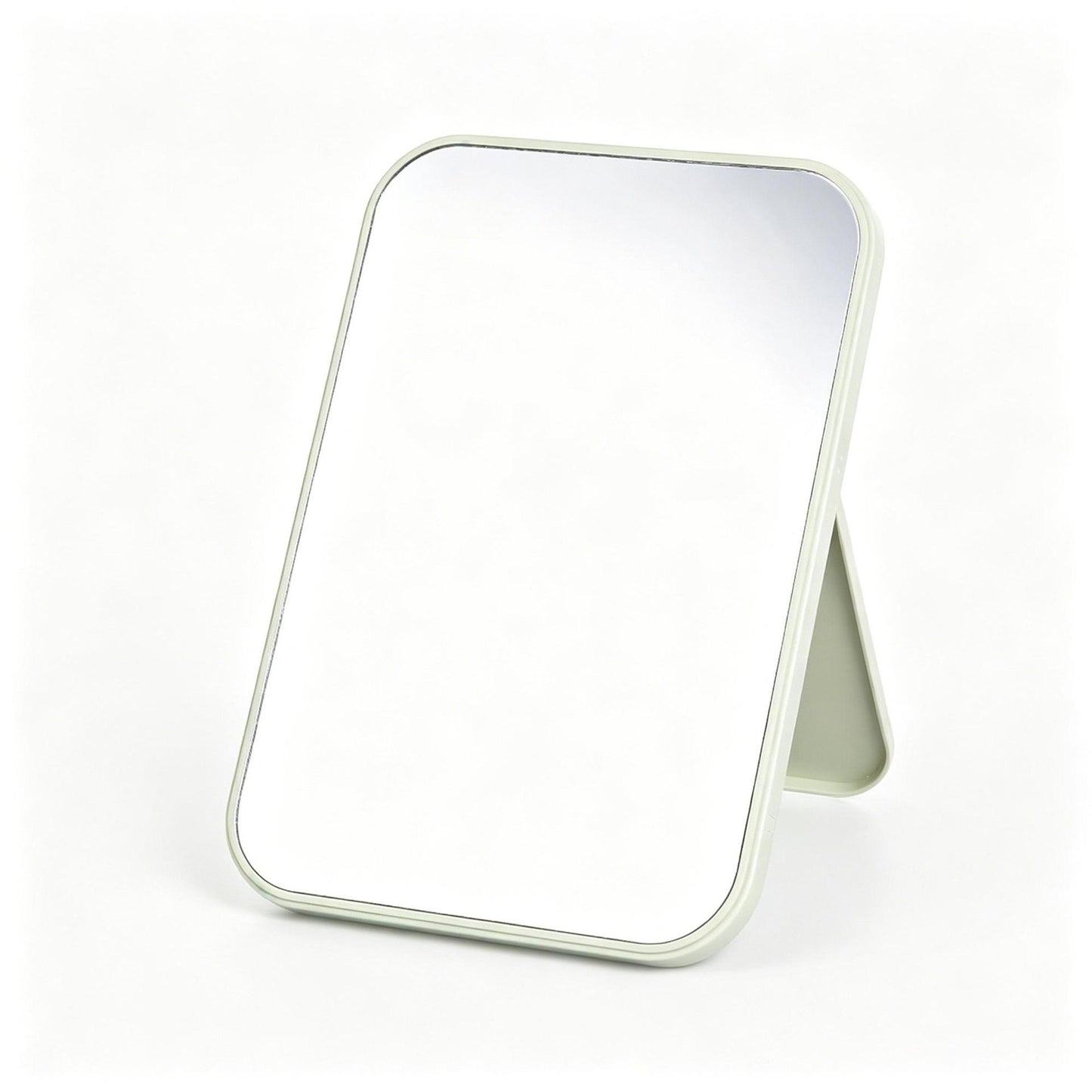 Adjustable Tabletop Makeup Mirror