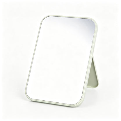 Adjustable Tabletop Makeup Mirror