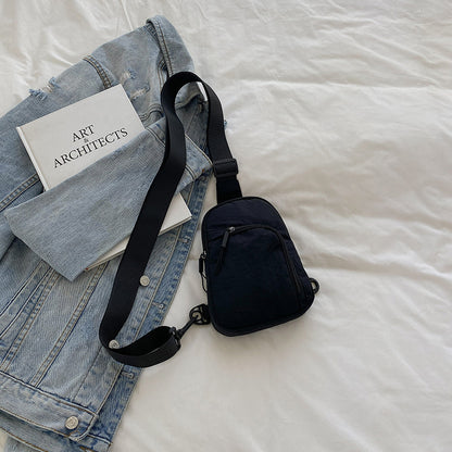 Compact Sling Bag Acalora