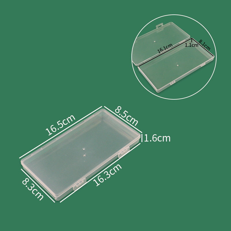 Portable Organizer Box Acalora