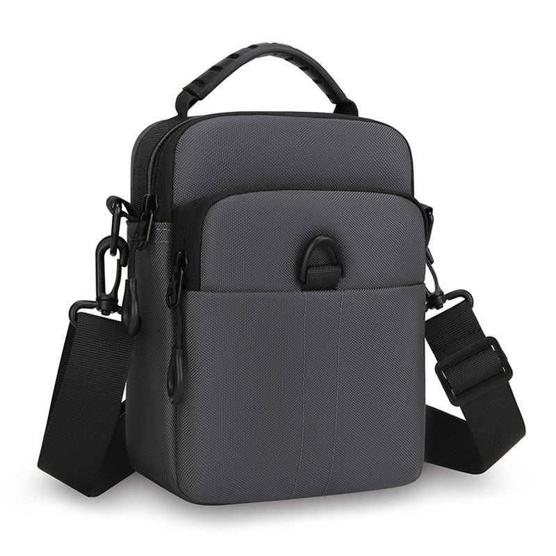 Compact Multi-Function Crossbody Bag Acalora