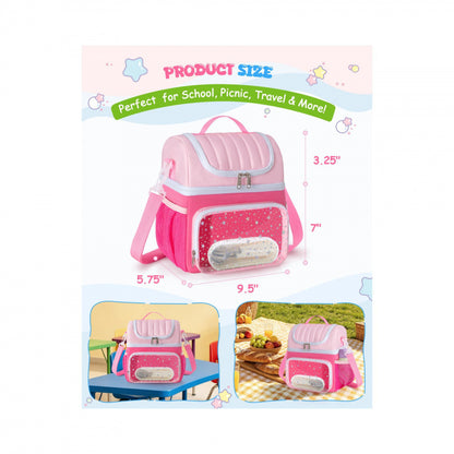 Insulated Lunch Bag Acalora