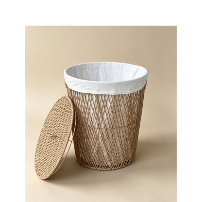 Laundry basket Acalora