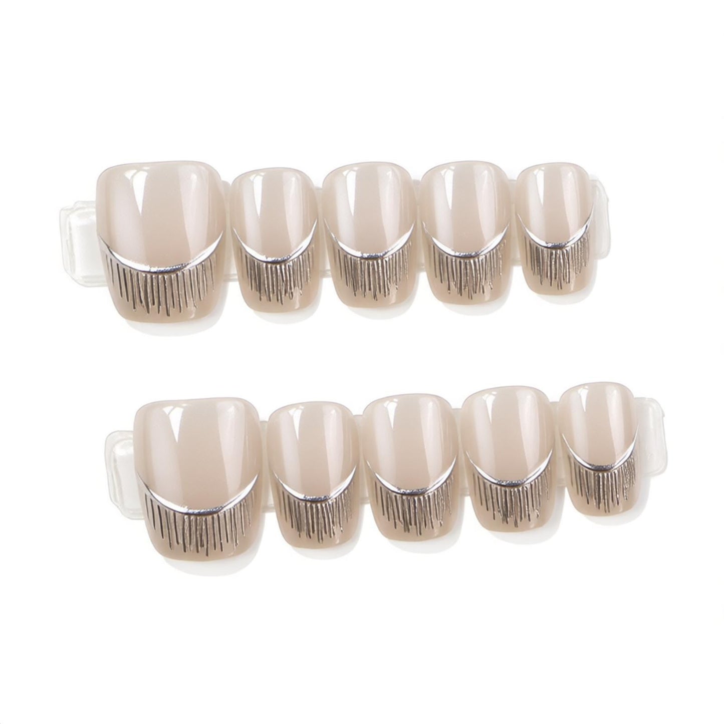 Premium Nail Art Wraps Acalora