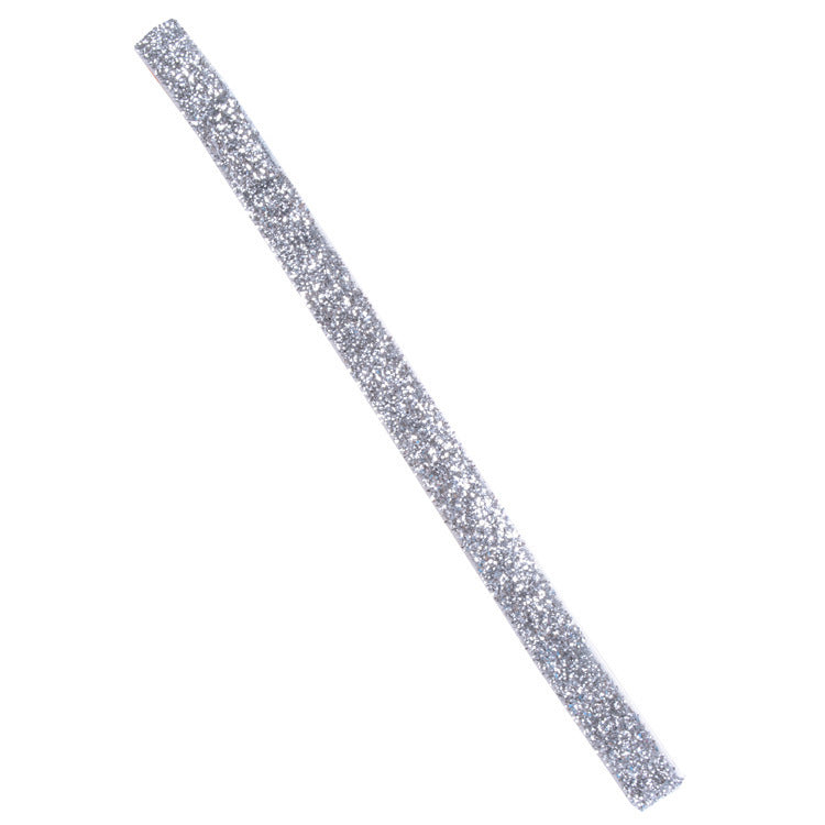 Sparkling Glitter Hair Accessory Acalora