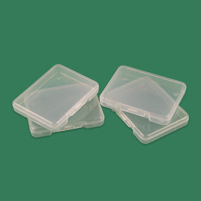 Transparent Multi-Purpose Storage Organizer Acalora