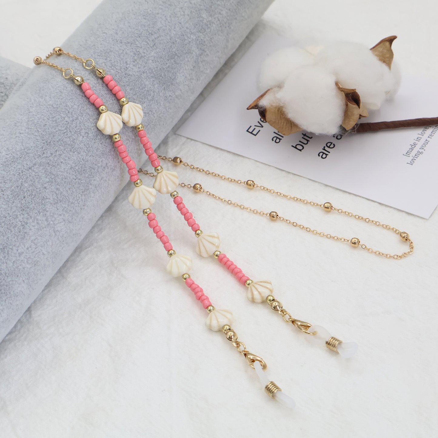 Eyewear Chain Acalora