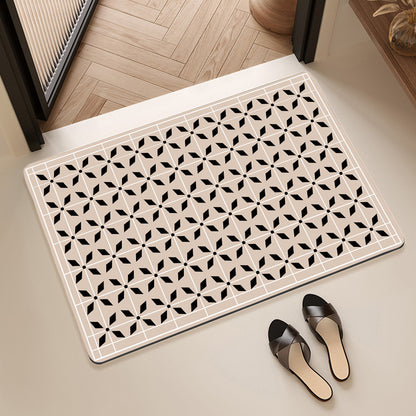 Bathroom Mat Acalora