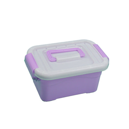 Multi-Purpose Storage Box Acalora