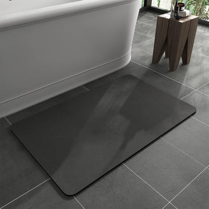 Soft and Absorbent Bathroom Mat Acalora
