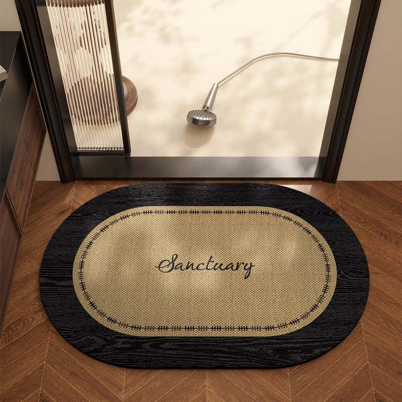 Bath Mat