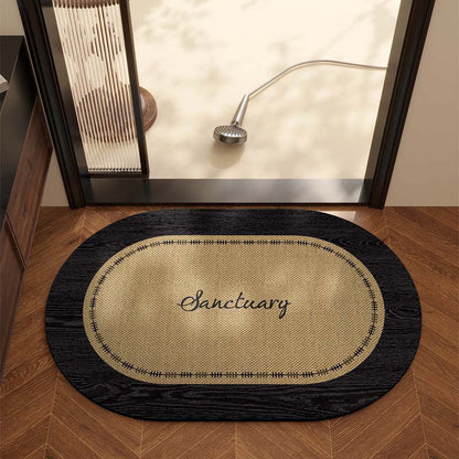 Bath Mat