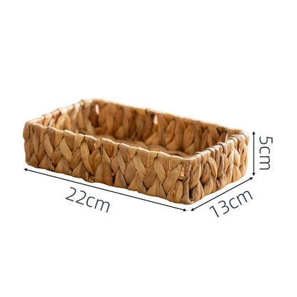 Storage basket