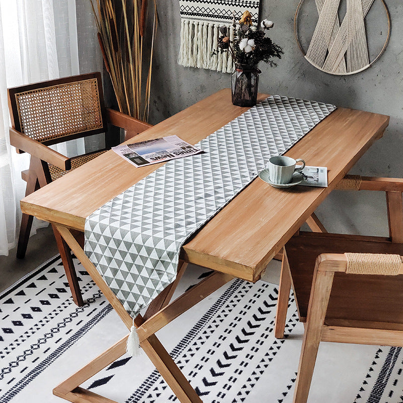 Decorative Table Runner