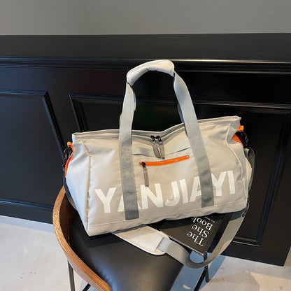 Travel Tote
