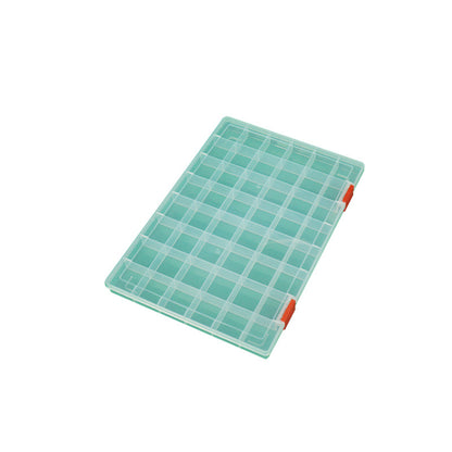 Multi-Grid Craft Storage Organizer Acalora