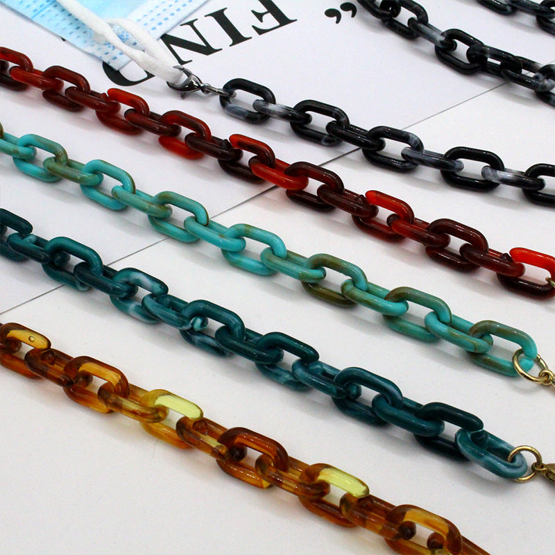 Chain Eyewear Holder Acalora