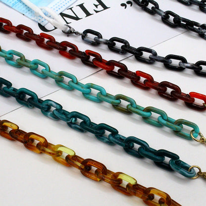 Chain Eyewear Holder Acalora