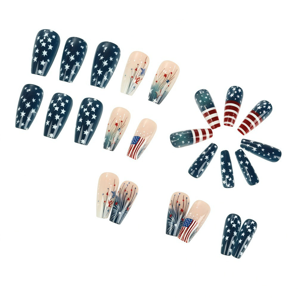 Artistic Nail Tips Acalora