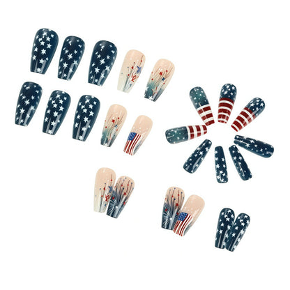 Artistic Nail Tips Acalora