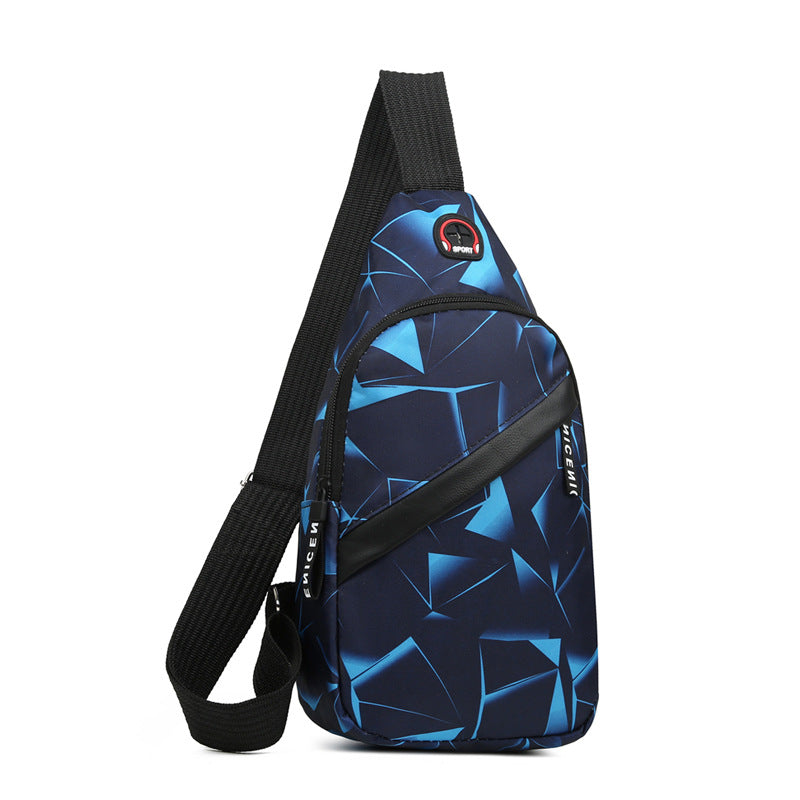 Compact Sling Bag Acalora