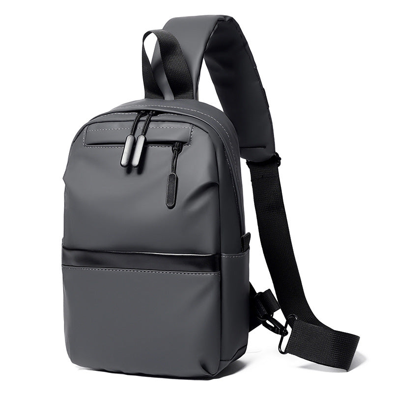 Lightweight Urban Sling Backpack Acalora