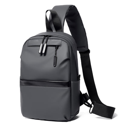 Lightweight Urban Sling Backpack Acalora