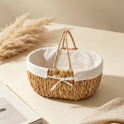 Picnic blanket with waterproof underside Acalora