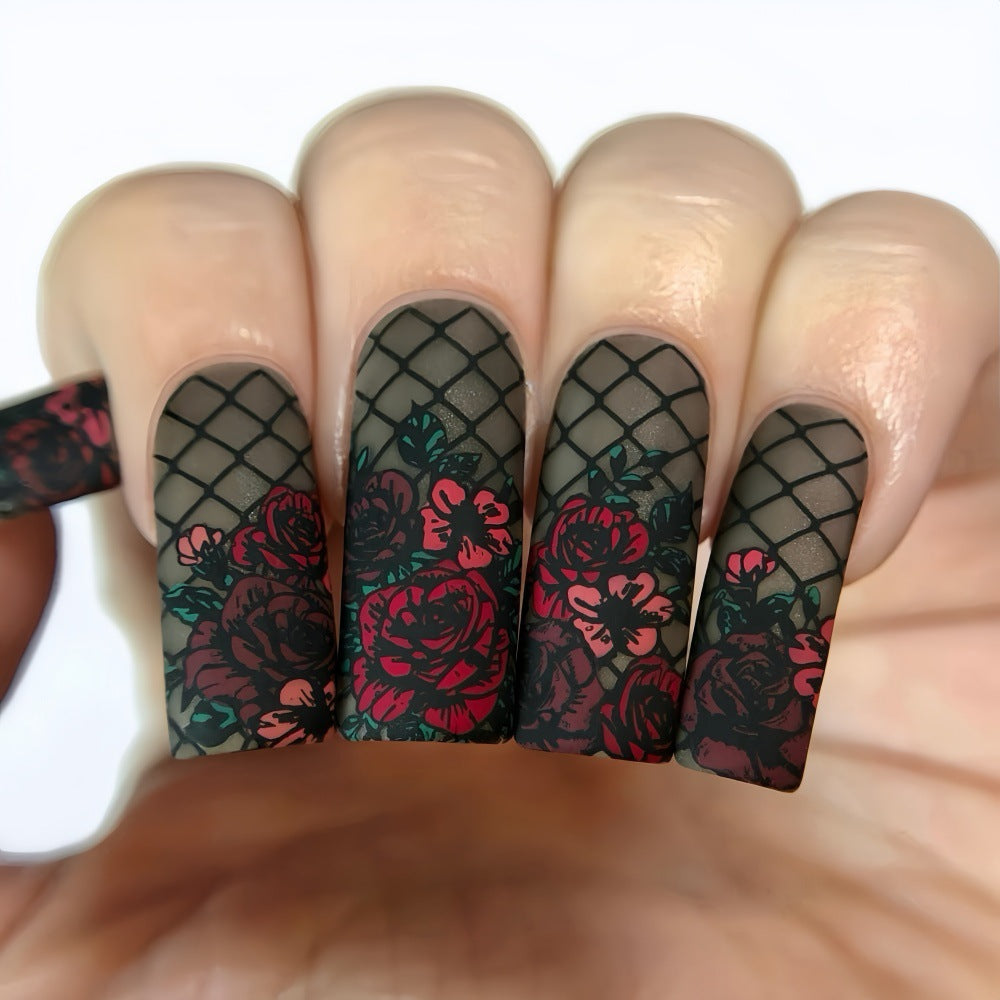 Art Nails Acalora