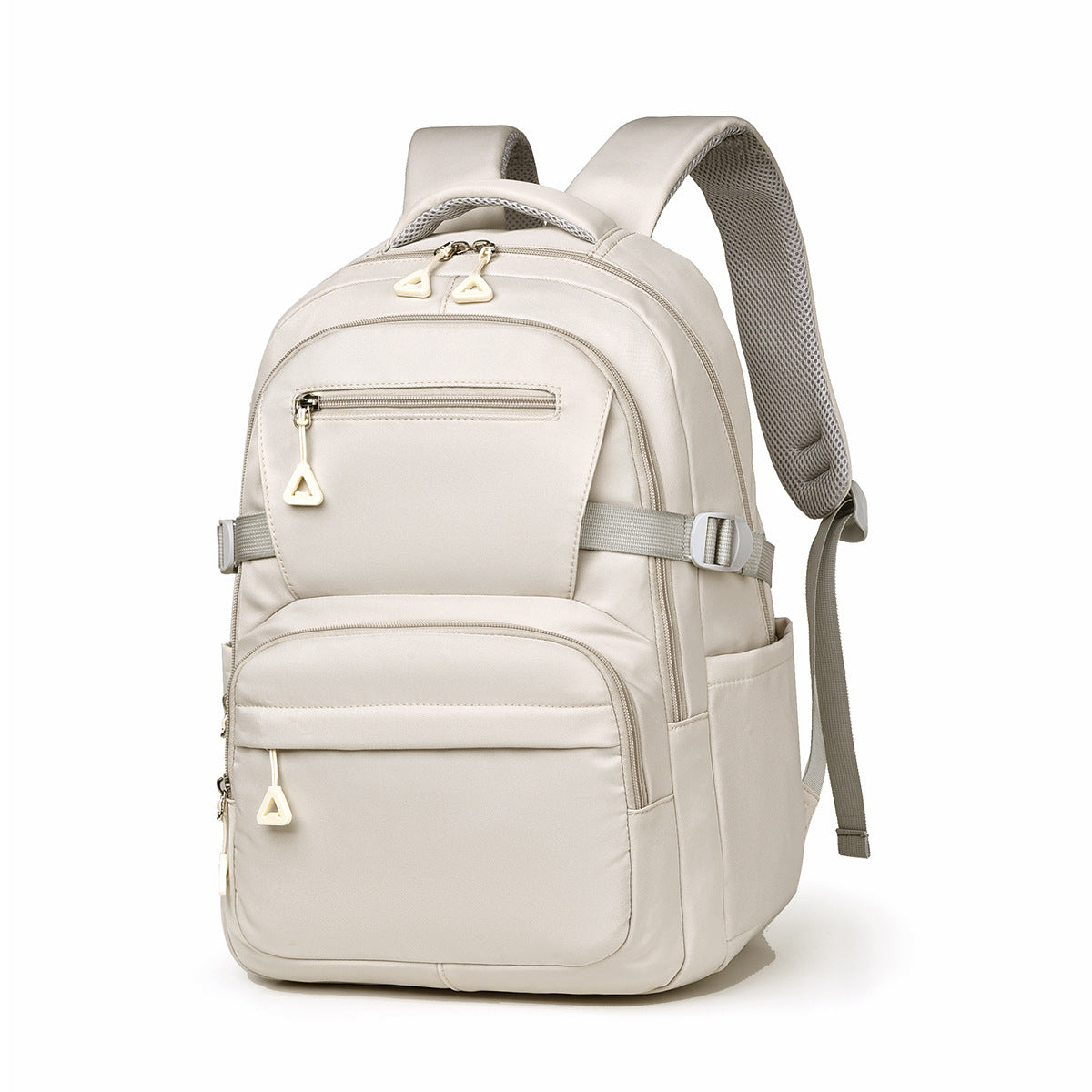 Multi-Compartment Daily Use Backpack Acalora