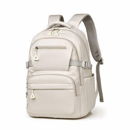 Multi-Compartment Daily Use Backpack Acalora