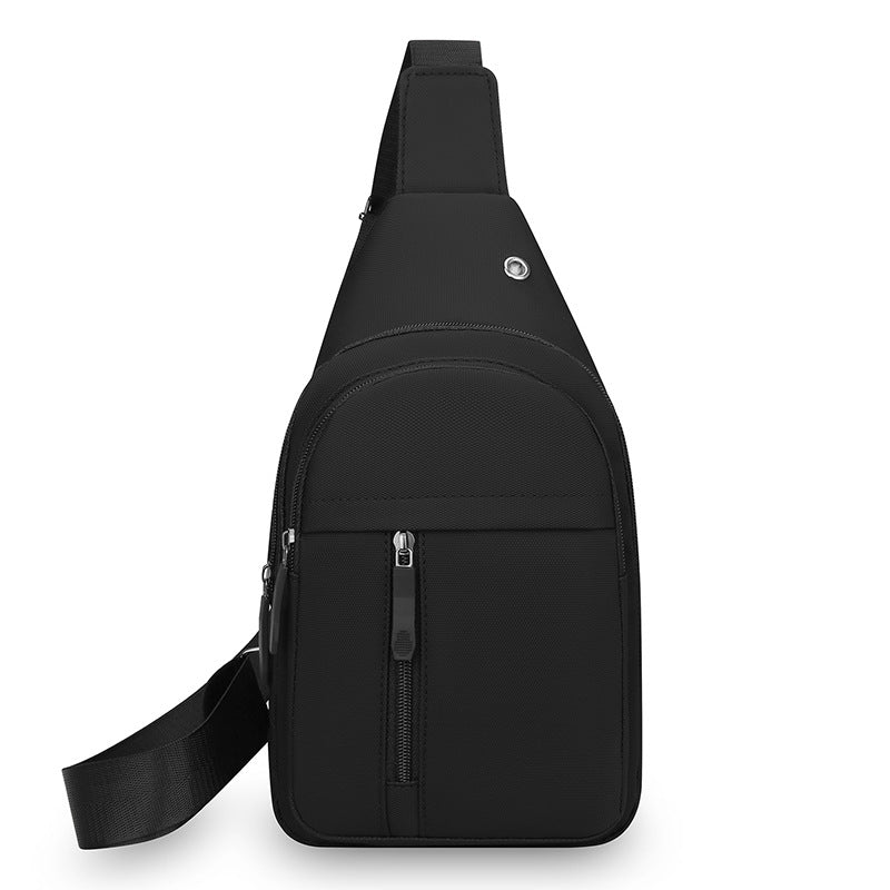 Versatile Outdoor Sling Bag Acalora