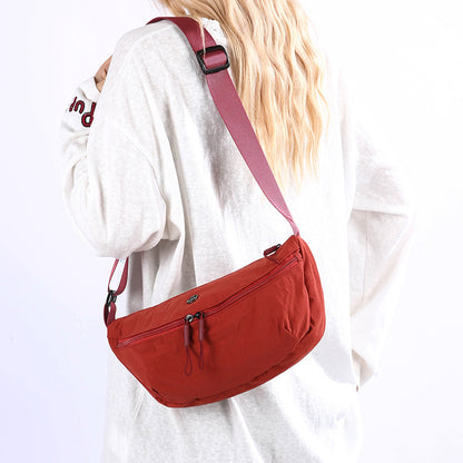 Compact Utility Sling Bag Acalora