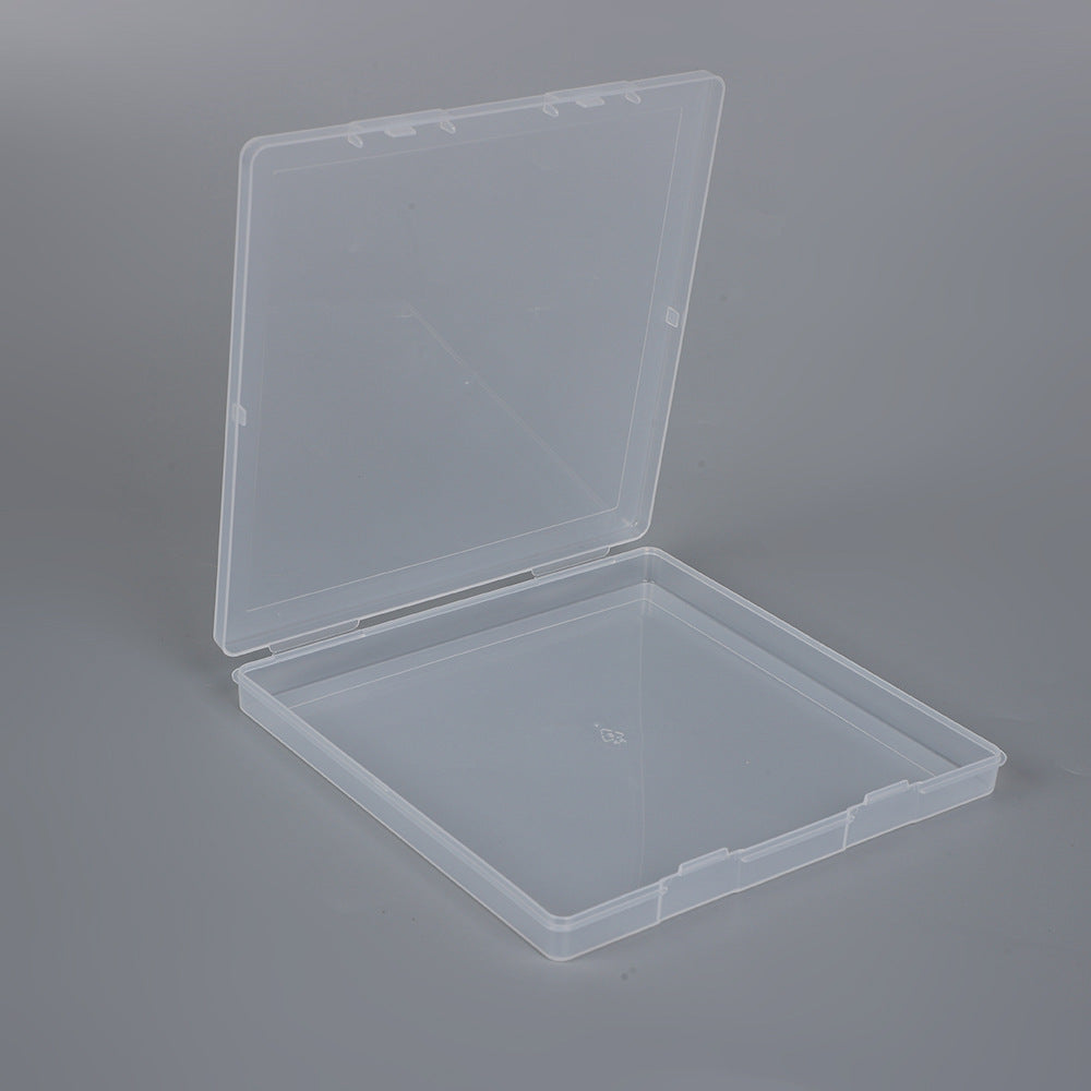 Clear Multi-Purpose Storage Organizer Acalora