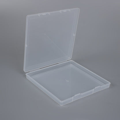 Clear Multi-Purpose Storage Organizer Acalora