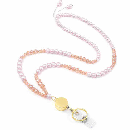 Beaded Eyewear Lanyard Acalora