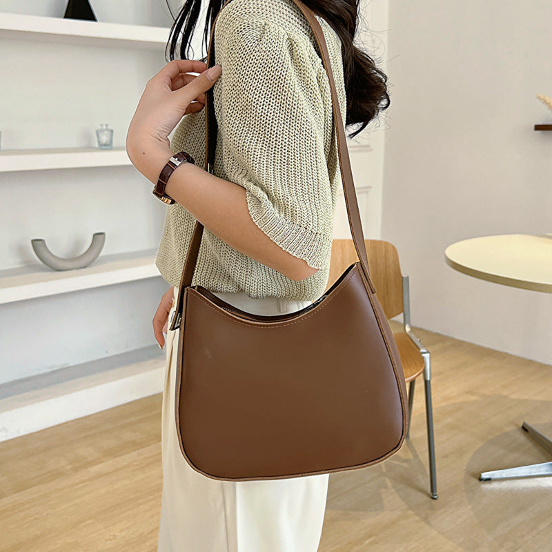 Chic Minimalist Crossbody Bag Acalora